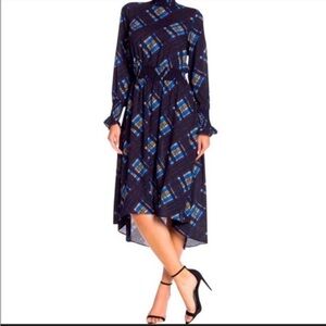 Nanette Lepore Marina Dress Size 10